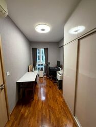 Forestville (D25), Condominium #554721521
